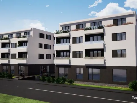 Prodaja, jednosoban stan, 34m², Ledine, Beograd - image 3