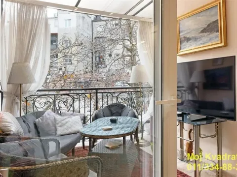 Prodaja, trosoban stan, 103m², Tašmajdan, Palilula Sve Podlokacije - image 9