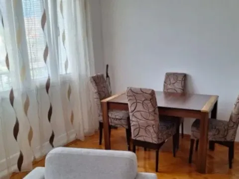 Sale, two bedroom apartment, 57m², Autobuska stanica, Podgorica - image 8