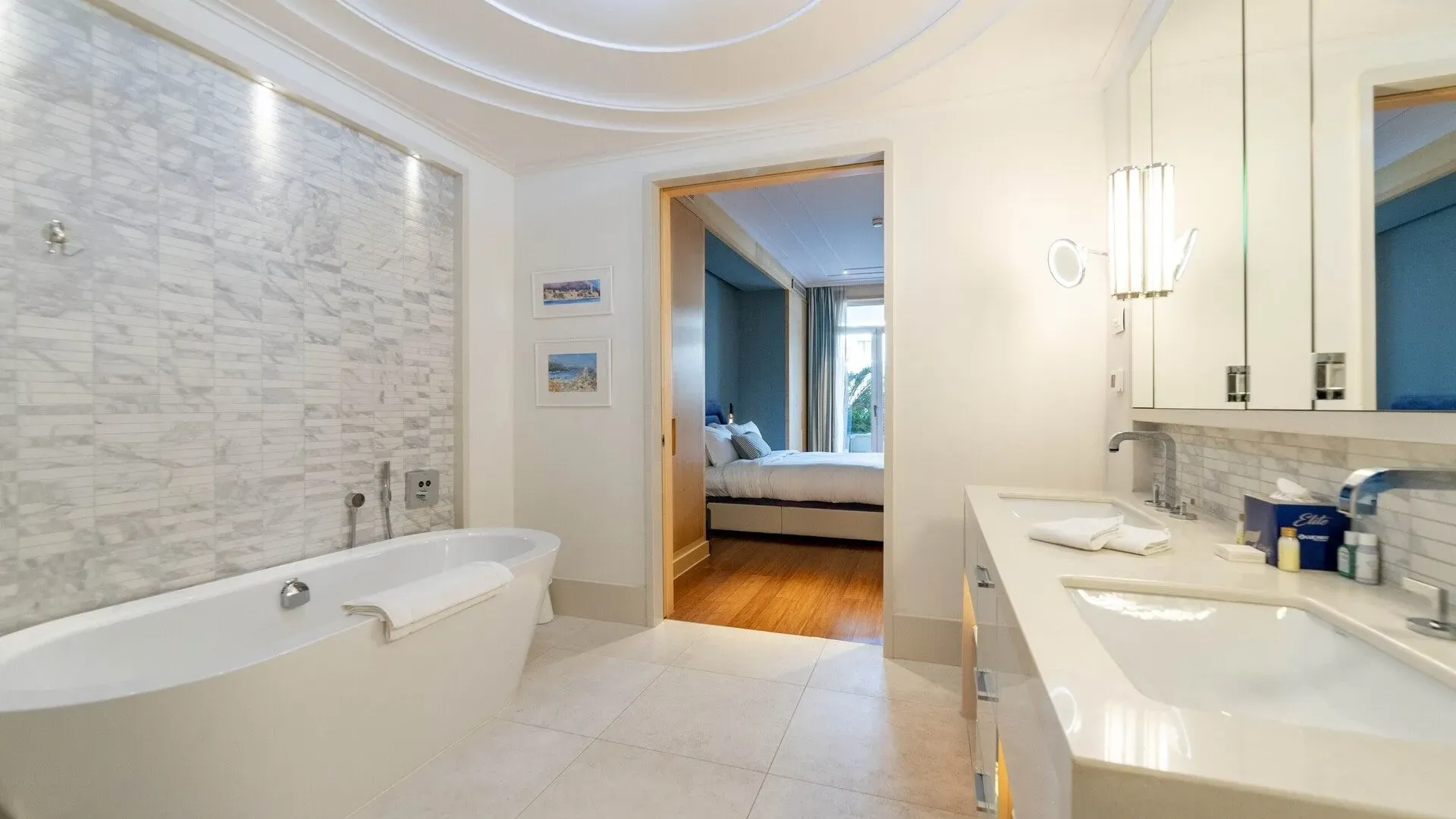 Prodaja, jednosoban stan, 81m², Porto Montenegro, Tivat