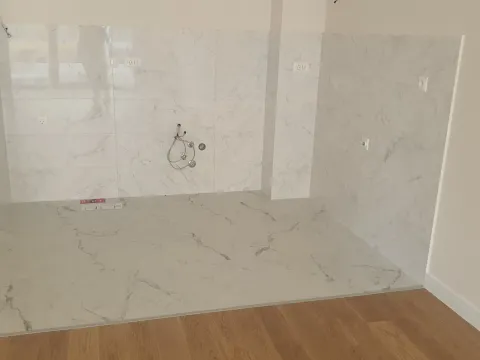 Rent, two bedroom apartment, 84m², Kruševac, Podgorica - image 9