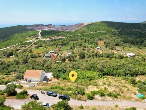 Sale, land lot, 1587m², Višnjevo, Kotor - image 5