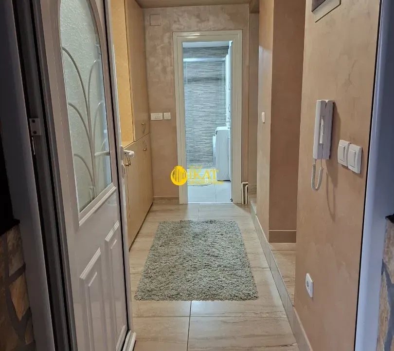 Rent, four bedroom apartment, 100m², Voždovac Sve Podlokacije, Beograd