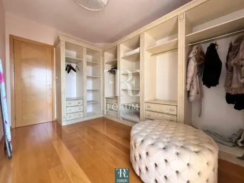 Rent, three bedroom apartment, 110m², Momišići, Podgorica - image 12