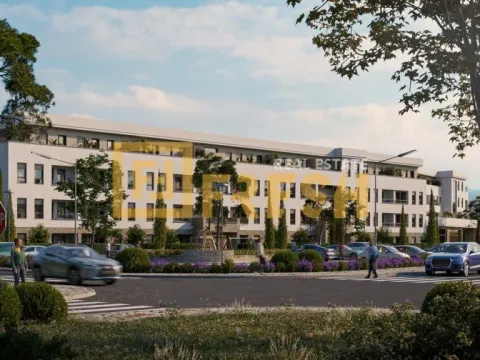 Prodaja, garsonjera, 32m², Zabjelo, Podgorica - image 1