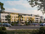 Prodaja, garsonjera, 32m², Zabjelo, Podgorica