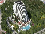 Prodaja, dvosoban stan, 69m², Bečići, Budva - image 2