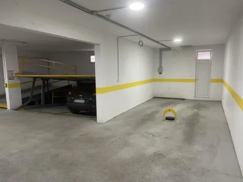 Izdavanje, parking/garaža, 11m², Bulbulder, Zvezdara Sve Podlokacije - image 5