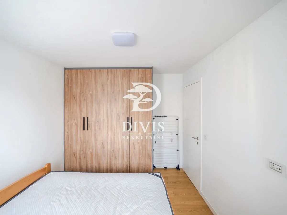 Prodaja, dvosoban stan, 49m², Vračar Hram, Vračar Sve Podlokacije
