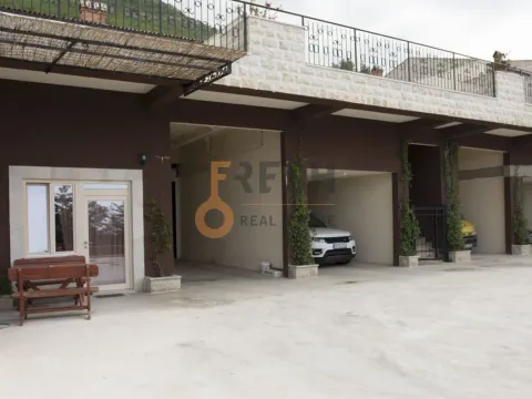 Sale, house, 1000m², Budva, Crna Gora - image 5