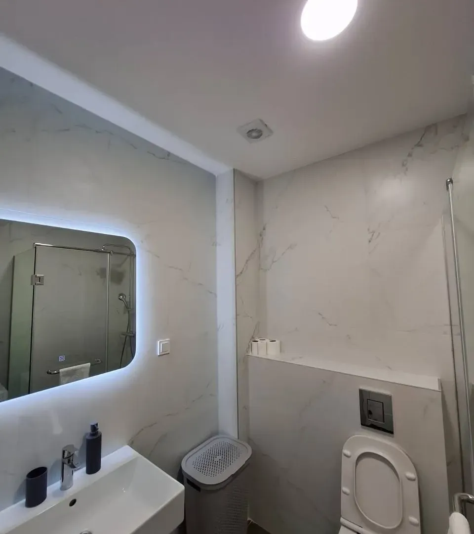 Sale, two bedroom apartment, 71m², Centar, Budva