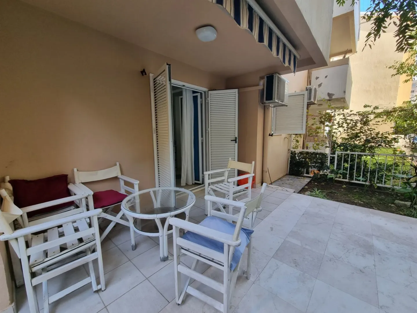 Rent, two bedroom apartment, 52m², Budva, Crna Gora