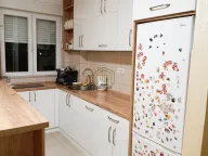 Izdavanje, dvosoban stan, 58m², Tuški Put, Podgorica - image 5