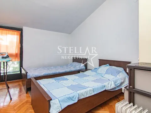 Izdavanje, jednosoban stan, 56m², Momišići, Podgorica - image 6