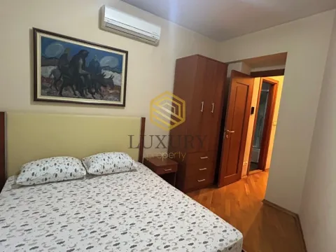 Rent, one bedroom apartment, 55m², Centar, Podgorica - image 2