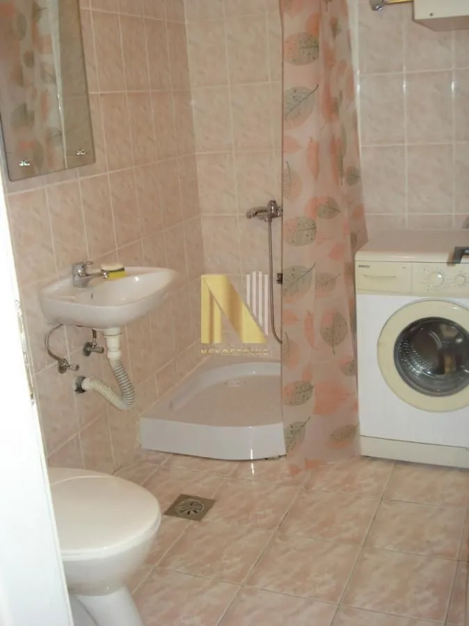Izdavanje, jednosoban stan, 28m², Nova Detelinara, Novi Sad Sve Podlokacije