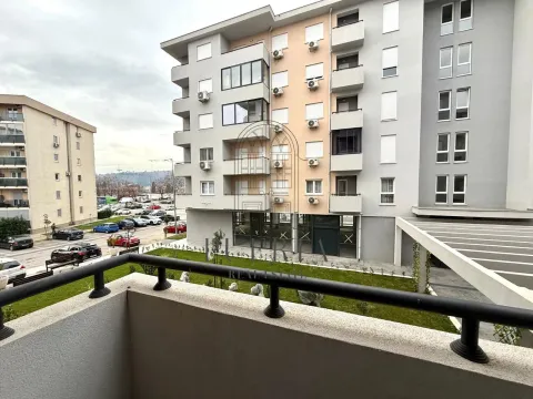 Izdavanje, jednosoban stan, 45m², Zabjelo, Podgorica - image 5