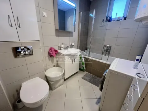 Sale, three bedroom apartment, 60m², Vukov Spomenik, Zvezdara Sve Podlokacije - image 11