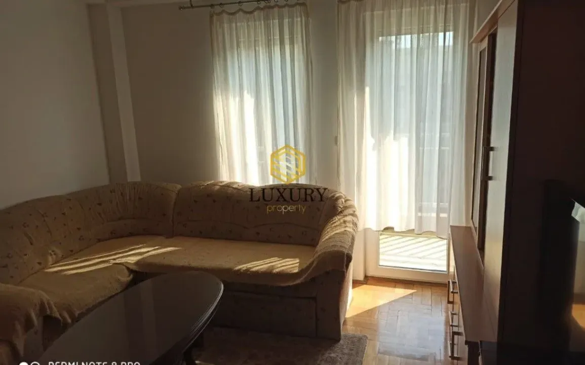 Rent, apartment, 450m², Blok 9, Podgorica