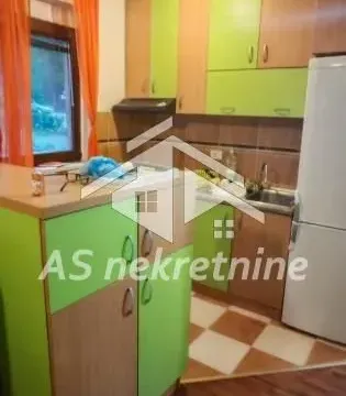 Izdavanje, dvosoban stan, 40m², Čukarica, Beograd - image 11