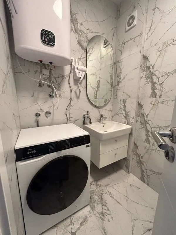Sale, one bedroom apartment, 38m², Bar, Crna Gora