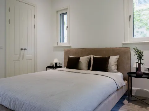 Rent, two bedroom apartment, 125m², Luštica Bay, Tivat - image 16