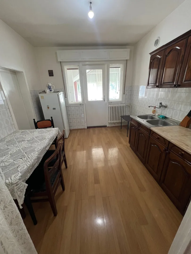 Prodaja, trosoban stan, 105m², Centar, Bijelo Polje