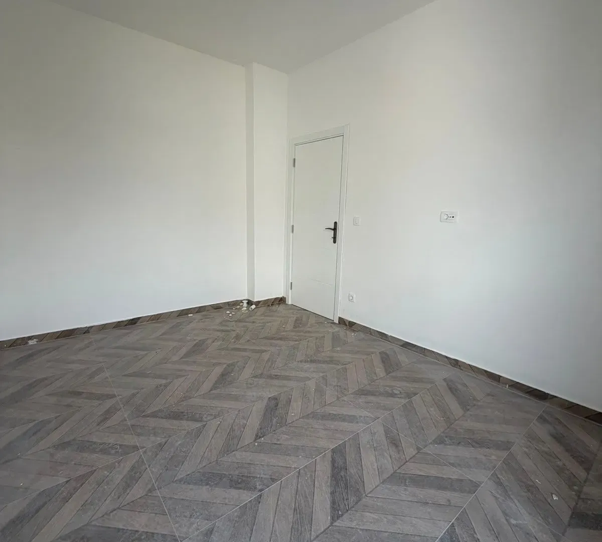 Prodaja, jednosoban stan, 53m², Centar, Budva