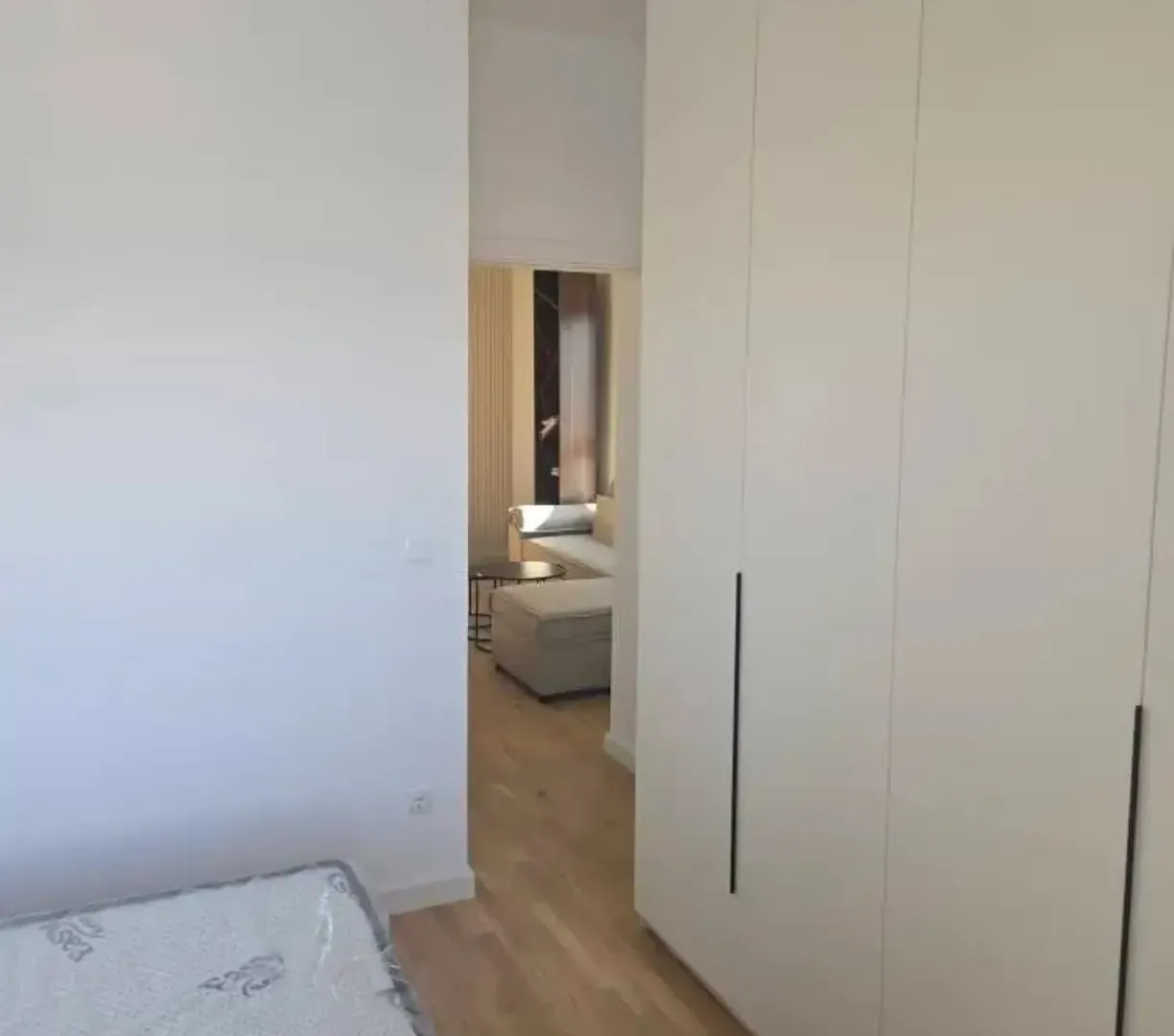 Prodaja, jednosoban stan, 48m², Bar, Crna Gora