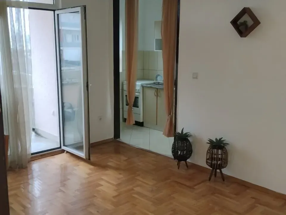 Sale, two bedroom apartment, 58m², Preko Morače, Podgorica