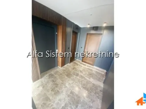 Izdavanje, dvosoban stan, 43m², Vračar Centar, Vračar Sve Podlokacije - image 17