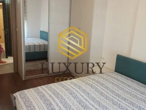 Rent, one bedroom apartment, 53m², Master Kvart, Podgorica - image 4