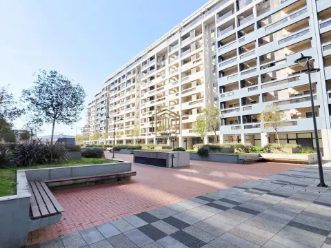 Sale, one bedroom apartment, 49m², Master Kvart, Podgorica - image 10