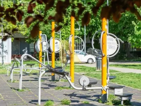 Prodaja, dvosoban stan, 61m², Novo naselje, Novi Sad - image 15
