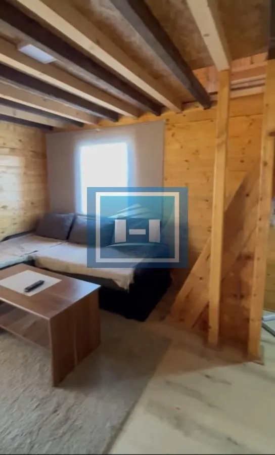 Prodaja, kuća, 24m², Knić, Srbija