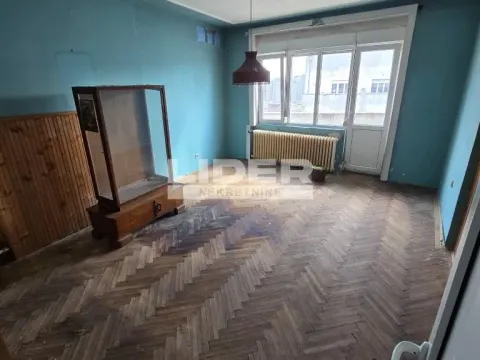 Sale, three bedroom apartment, 98m², Topličin venac, Beograd - image 2