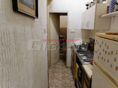 Prodaja, četvorosoban stan, 112m², Poštanska Štedionica, Palilula Sve Podlokacije - image 5