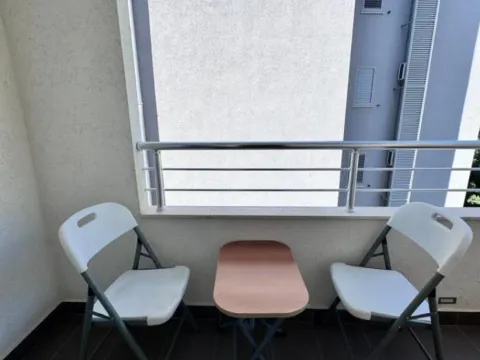 Rent, one bedroom apartment, 63m², Bečići, Budva - image 12