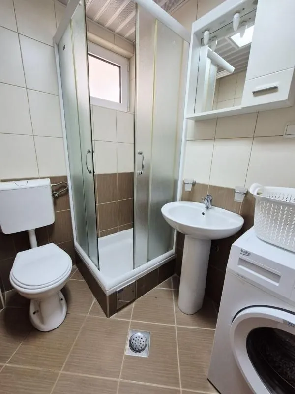Sale, one bedroom apartment, 36m², Bečići, Budva
