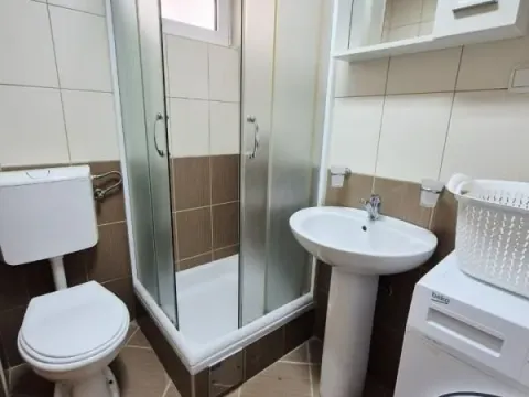 Sale, one bedroom apartment, 36m², Bečići, Budva - image 9