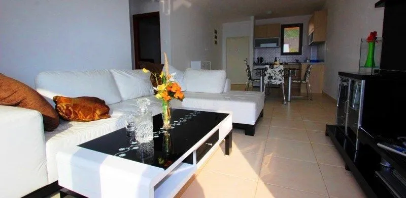 Prodaja, stan, 56m², Bečići, Budva