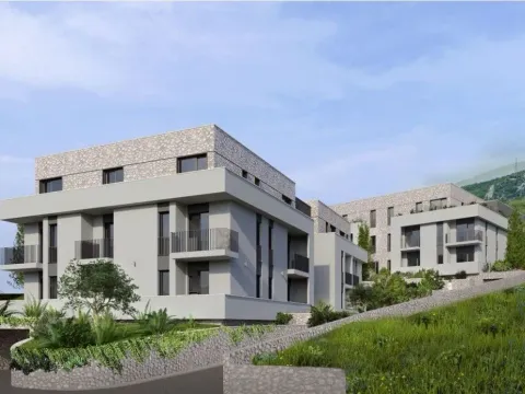 Prodaja, garsonjera, 28m², Lastva Grbaljska, Kotor - image 2