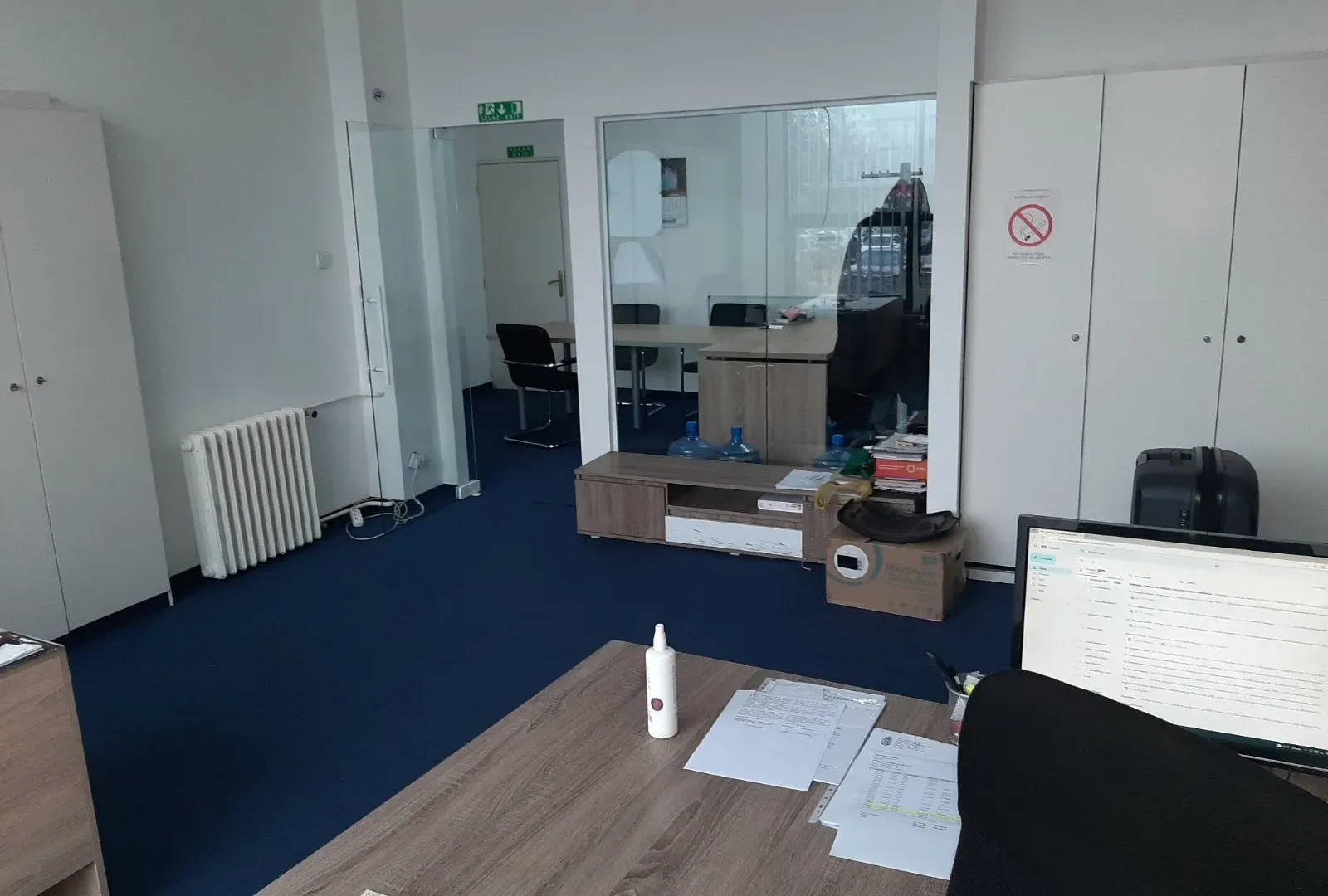 Sale, office space, 295m², Beograd, Srbija