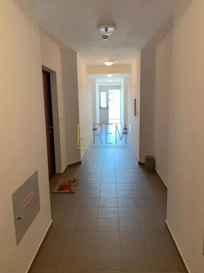 Sale, one bedroom apartment, 56m², Dubovica, Budva