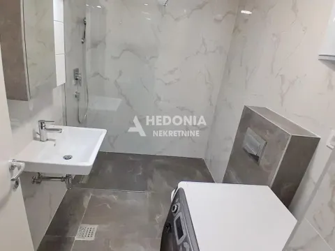 Izdavanje, dvosoban stan, 52m², Novi Beograd Blok 65, Novi Beograd Sve Podlokacije - image 6