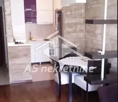 Izdavanje, dvosoban stan, 57m², Crveni Krst, Beograd - image 5