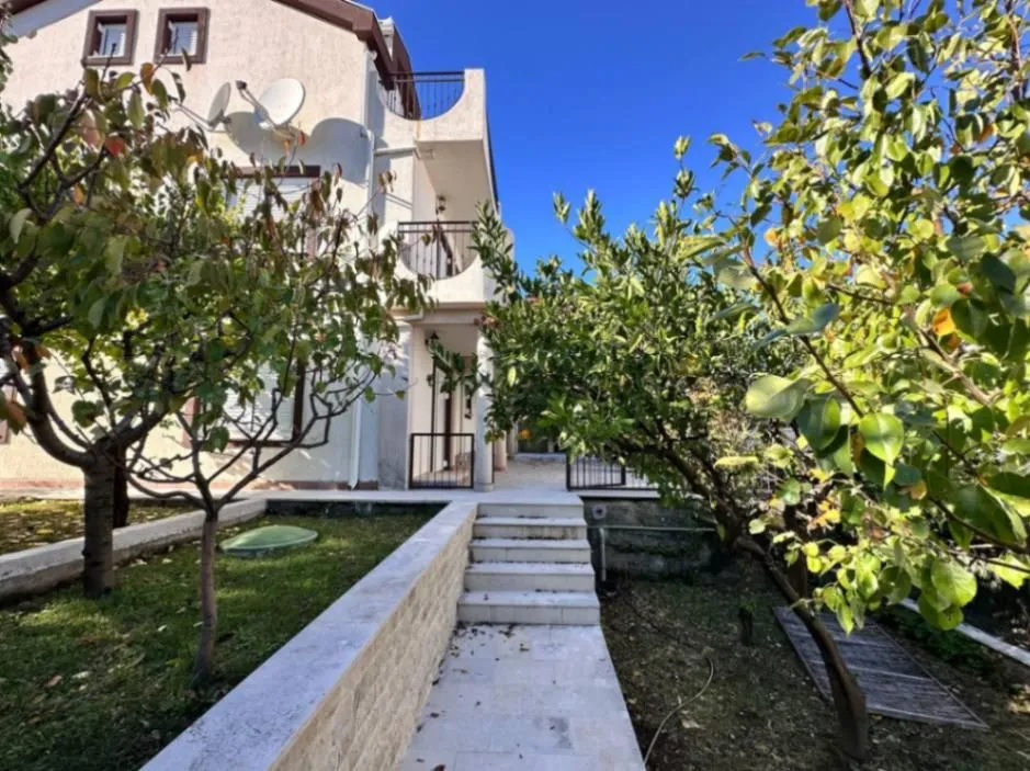 Sale, house, 295m², Luštica, Tivat