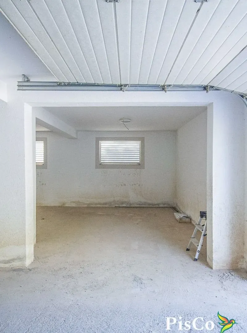 Prodaja, stan, 51m², Bečići, Budva