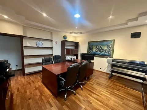 Rent, office space, 65m², Pobrežje, Podgorica - image 1