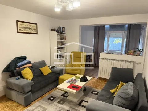 Prodaja, trosoban stan, 72m², Čukarica, Beograd - image 2